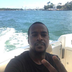 Meet your Posher, Robert